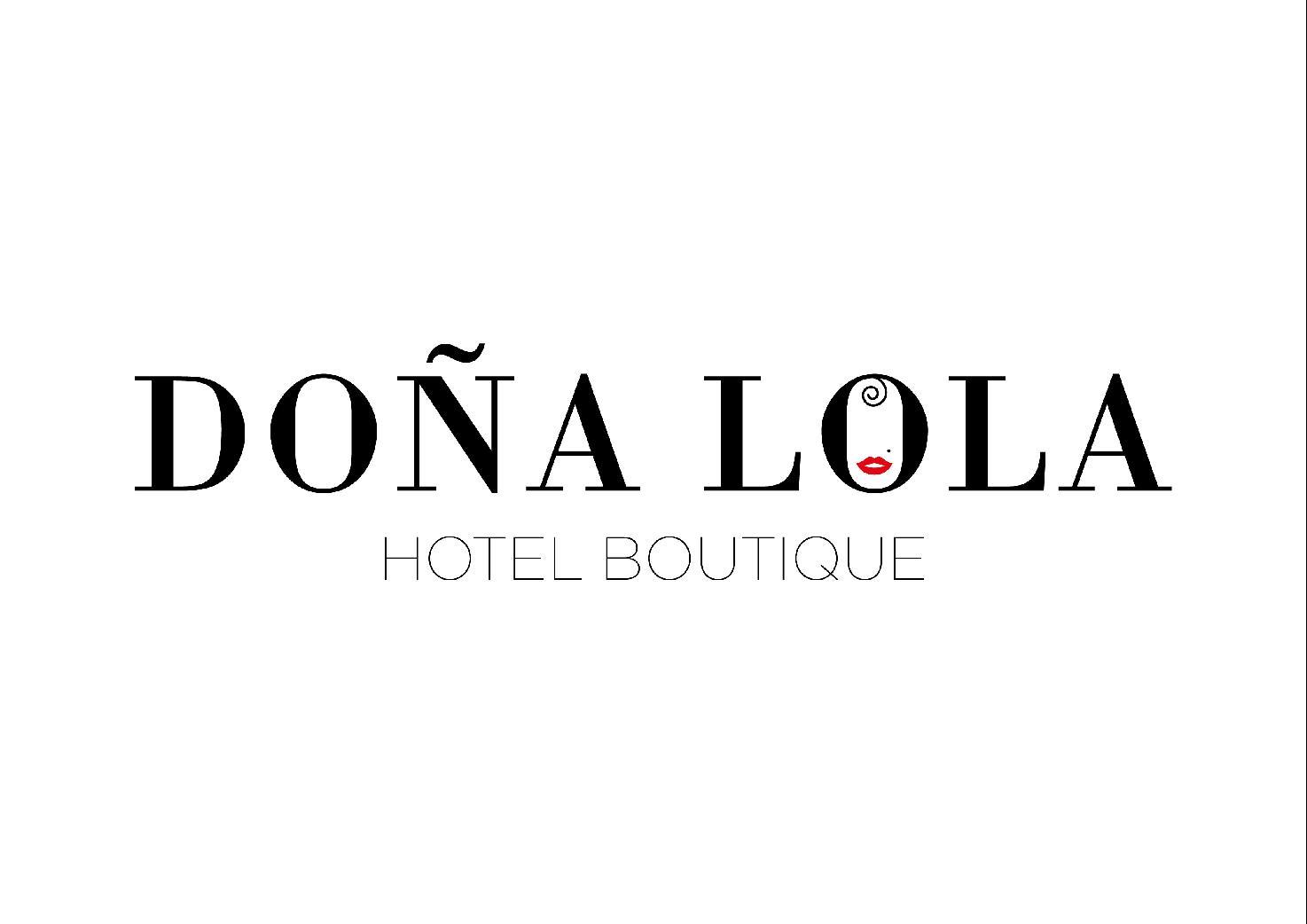 فندق إشبيليةفي  فندق دونا لولا المظهر الخارجي الصورة